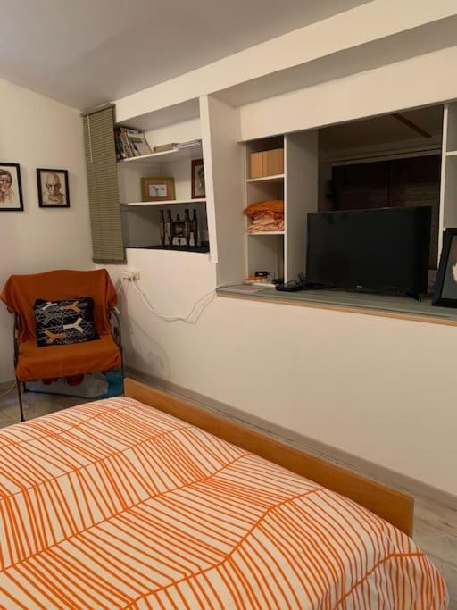 Superbe studio en duplex independant Brignoles Extérieur photo